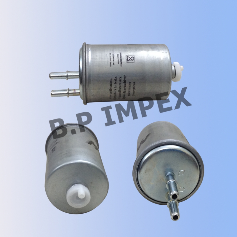 Assy. Sedimentor without Sensor,279709110103